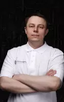 ЖАВОРОНКОВ Дмитрий Владиславович