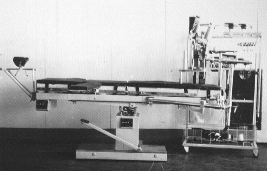 Продукция завода Технолог