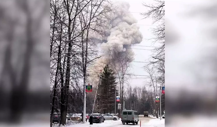 Фото: группа ВК Типичный Соликамск