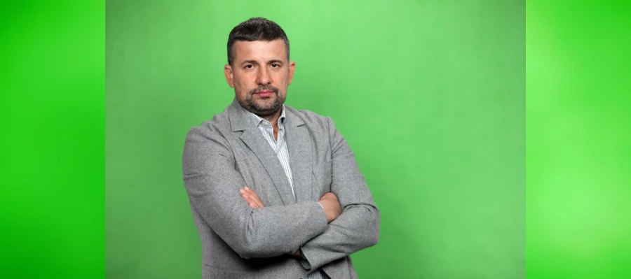 Председатель правления Проектного офиса развития Арктики Николай Доронин