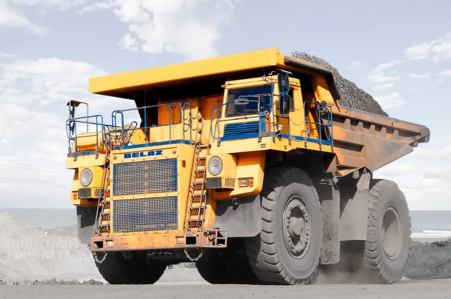 Фото: БелАЗ