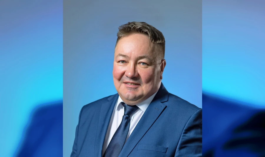 Олег Кулаков