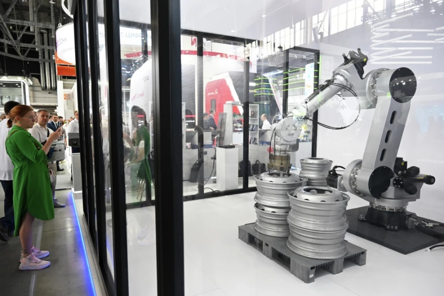 Фото: РИА Новости