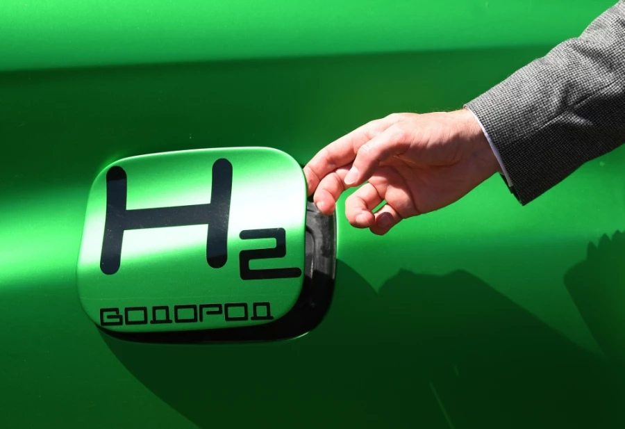 Фото: РИА Новости