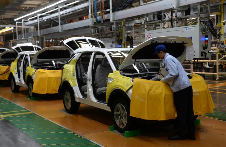 Фото: РИА Новости