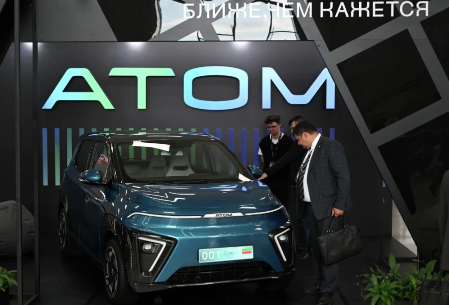 Фото: РИА Новости