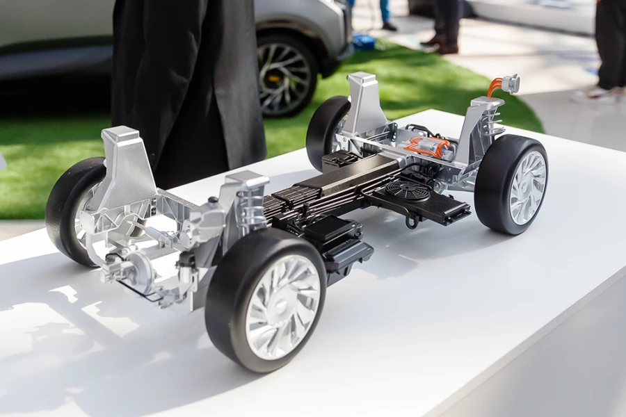 Фото: Росатом