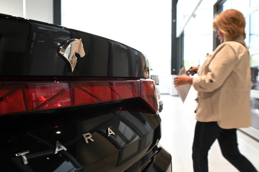 Фото: РИА Новости