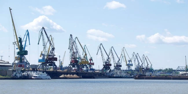 Фото: omport