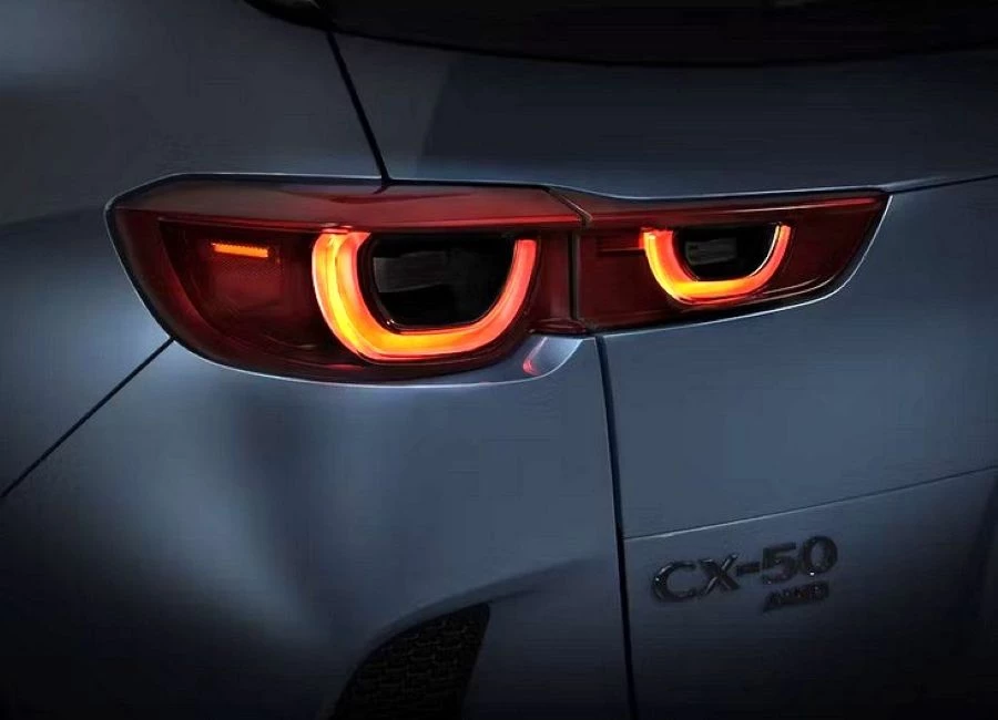 Фото: Mazda