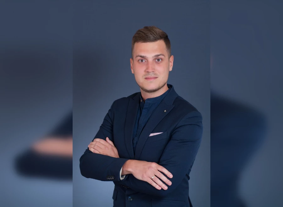 Михаил Ивченко, управляющий директор по работе с промышленным сектором и ТЭК направления Т1 ИИ (ИТ-холдинг Т1)