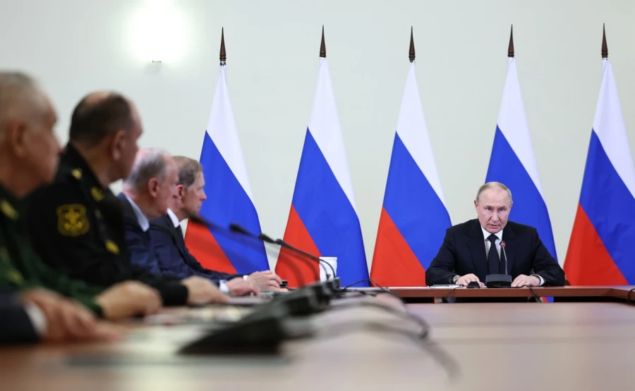 Фото: kremlin.ru