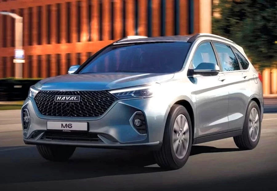 Фото: haval.ru