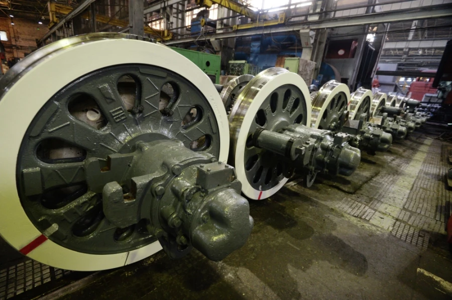 Фото: РИА Новости