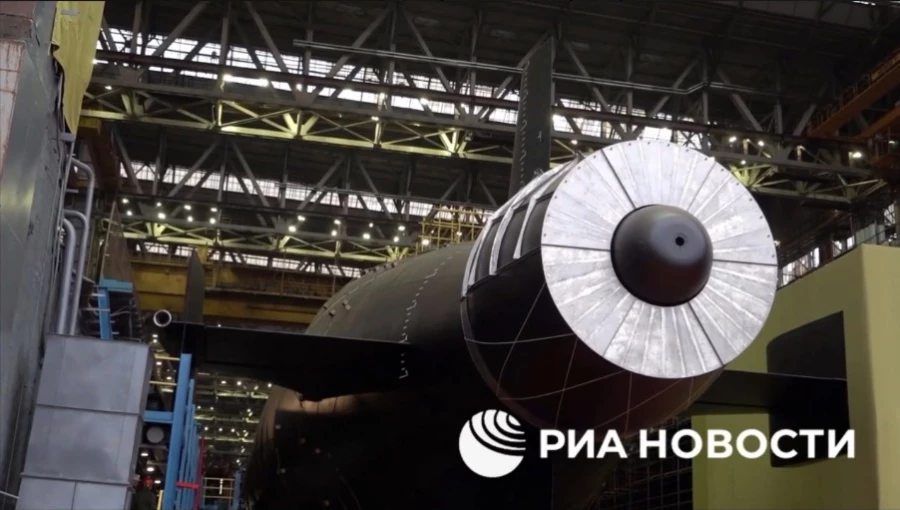 Изображение: РИА Новости