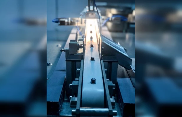 Система автоматического технического контроля