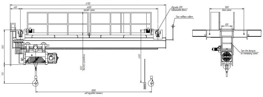 Изображение: КМЗ