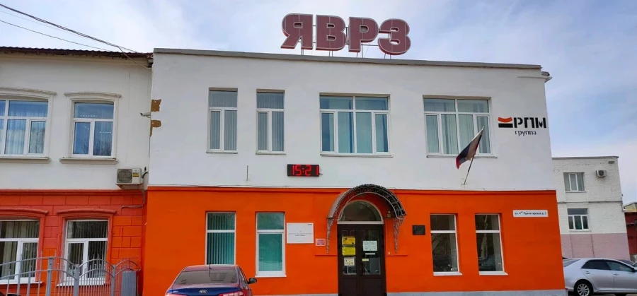 Фото: yandex.maps