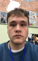 РЕШЕТНИКОВ Александр