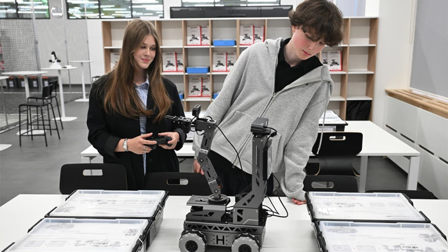 Иллюстративное фото: ВЕДОМОСТИ