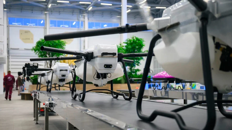 Иллюстративное фото: ВЕДОМОСТИ