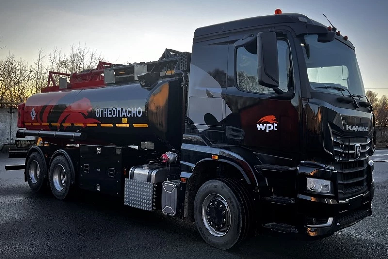 Фото: АО КАМАЗ