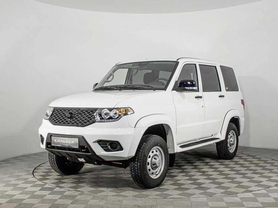 Иллюстративное фото: auto.ru