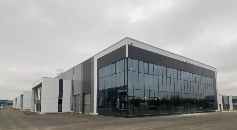 Фото: Главгосстройнадзор Подмосковья