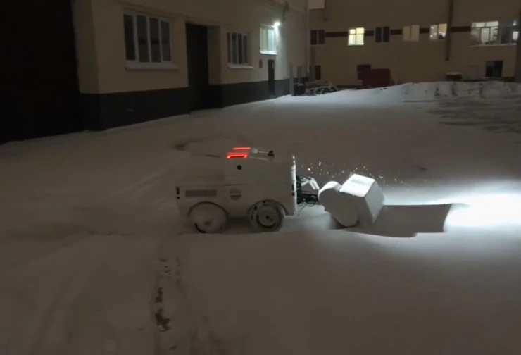 Фото: организаторы Молодежного технологического форума