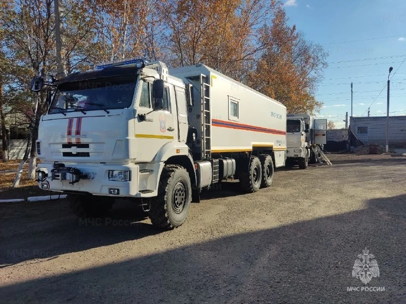 Фото: МЧС России