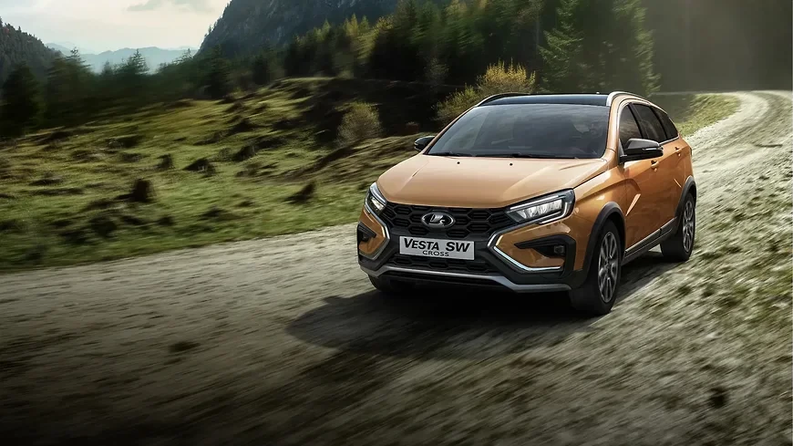 Фото: АвтоВАЗ