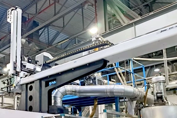 Фото: SHINI Russia