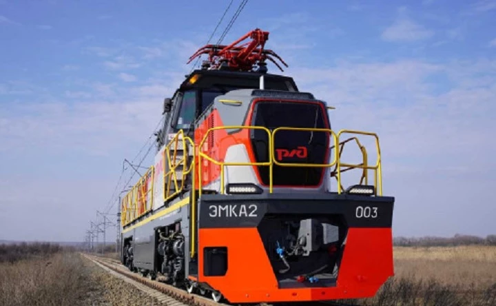 Фото: «ПК «НЭВЗ»»