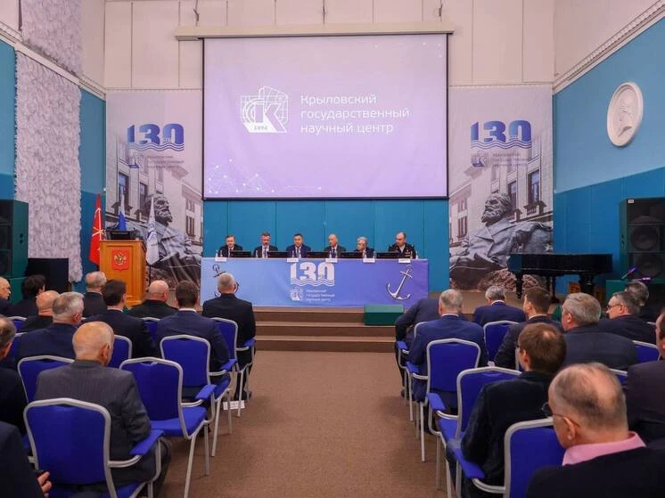 Фото: пресс-служба Смольного