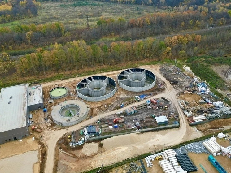 Фото: Департамент сельского хозяйства Орловской области