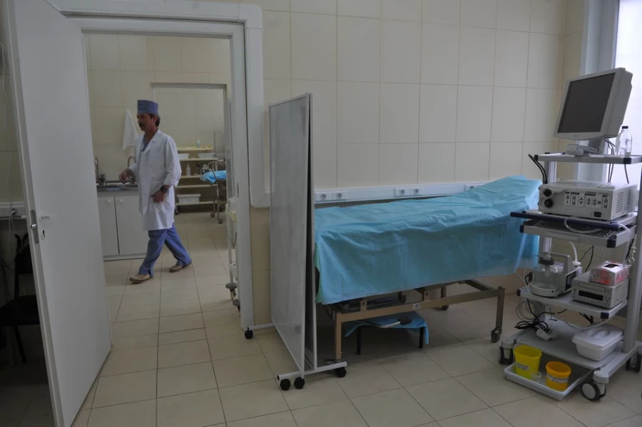 Фото: Евгения ГУСЕВА