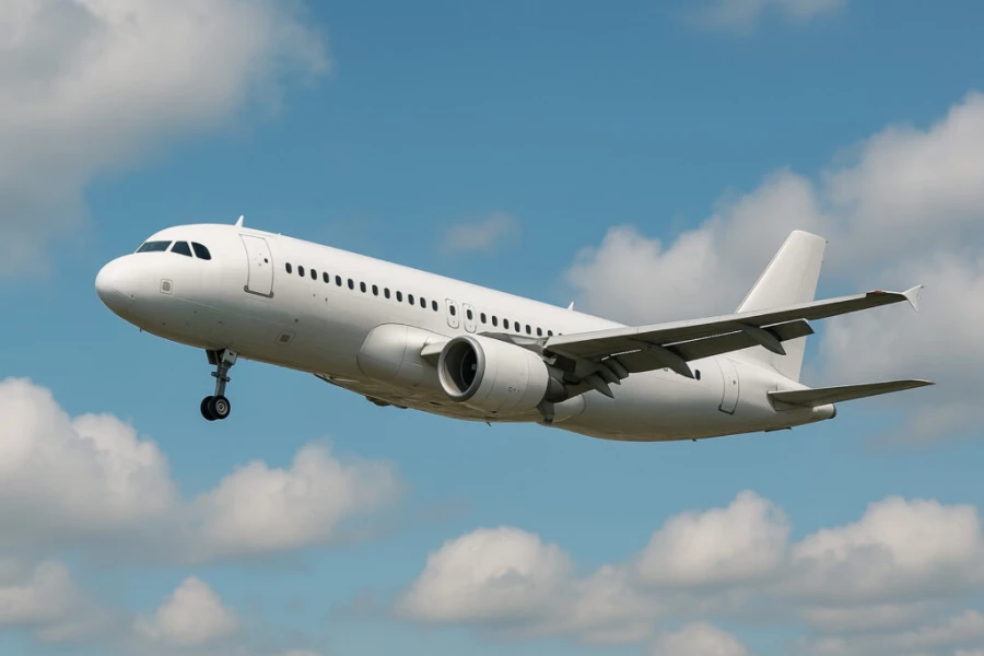 Иллюстративное фото: Frequent Flyers