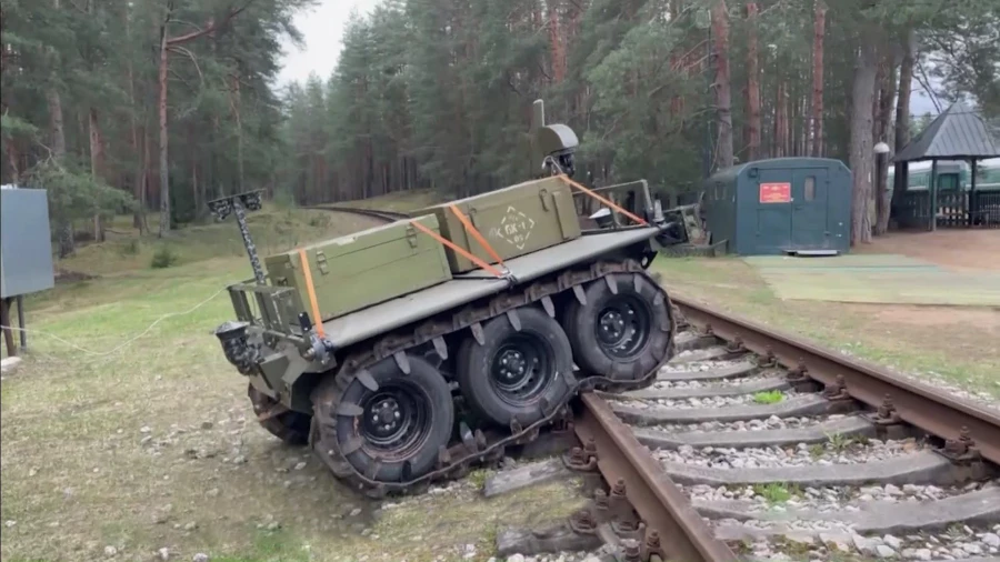 Иллюстративное фото: smotrim.ru