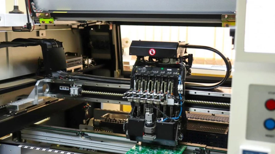 Фото: пресс-служба правительства Ивановской области