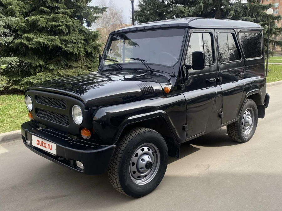 Иллюстративное фото: auto.ru