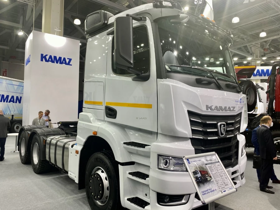 Фото: kamaz.avtofurgon.ru
