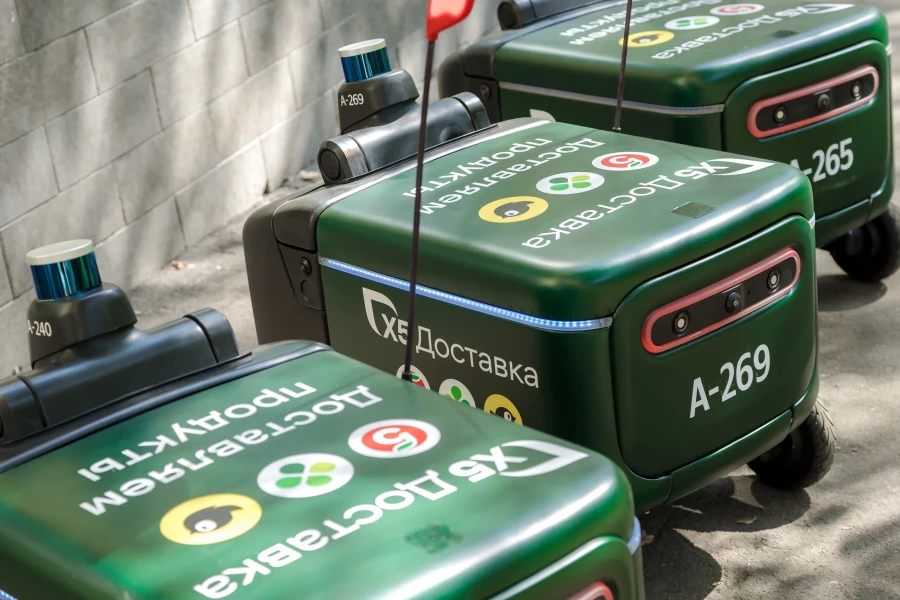 Иллюстративное фото: upakovano.ru