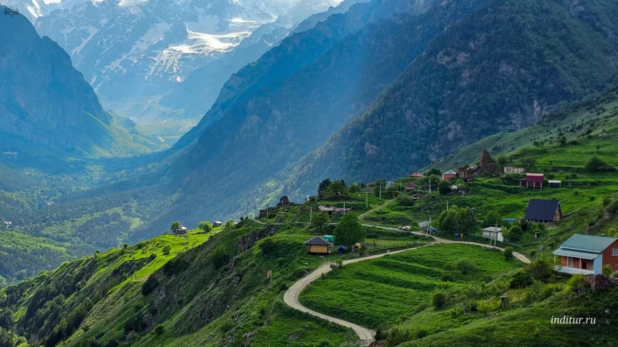 Иллюстративное фото: inditur.ru