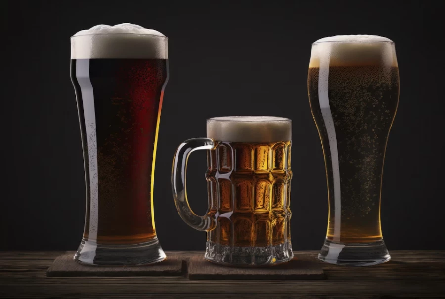 Иллюстративное фото: БИР ЛОФТ