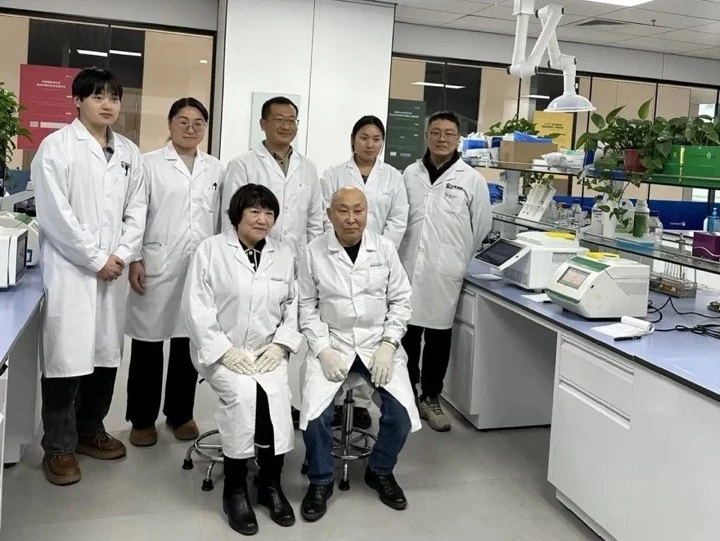 Фото: Якутского научного центра Сибирского отделения Российской академии наук