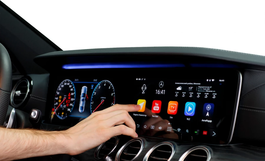 Фото: kibercar.com