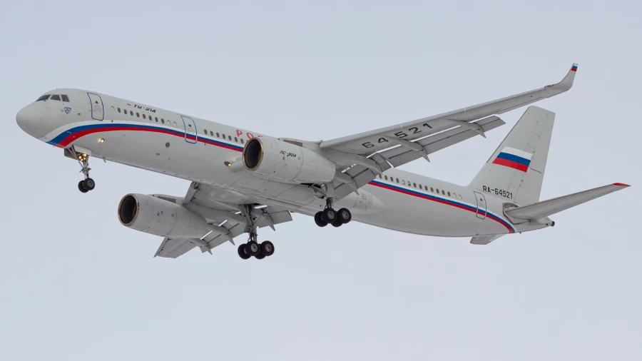 Фото: aviapix.ru