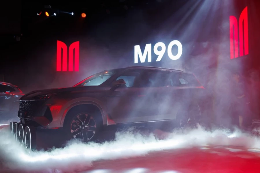 Фото: Пресс-служба