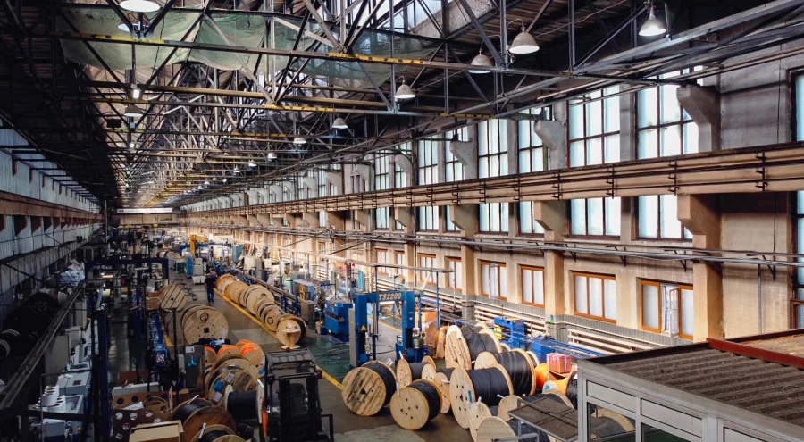 Иллюстративное фото: ruscable.ru