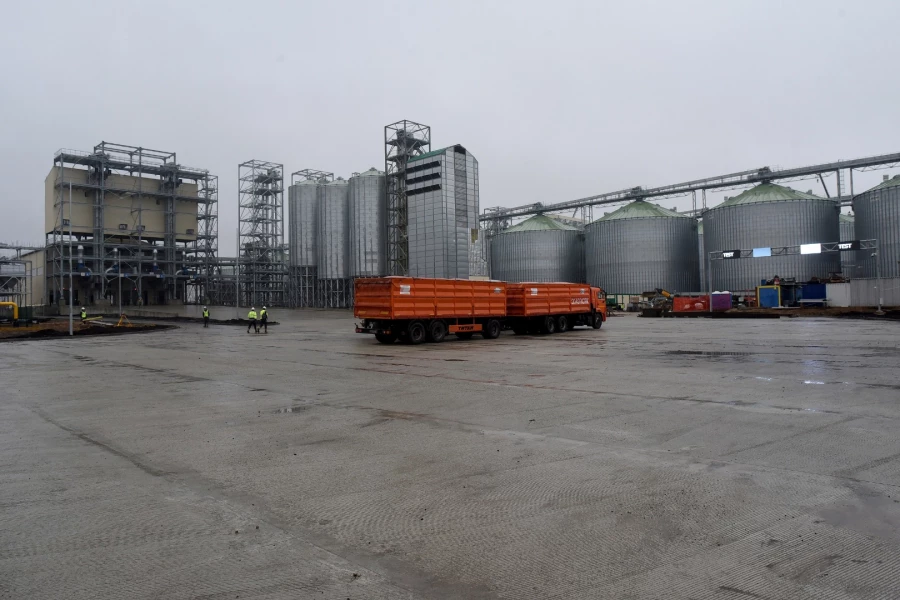 Иллюстративное фото: riakursk.ru